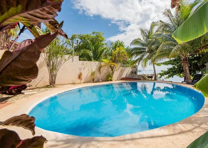 Seáak Cancun Rentals